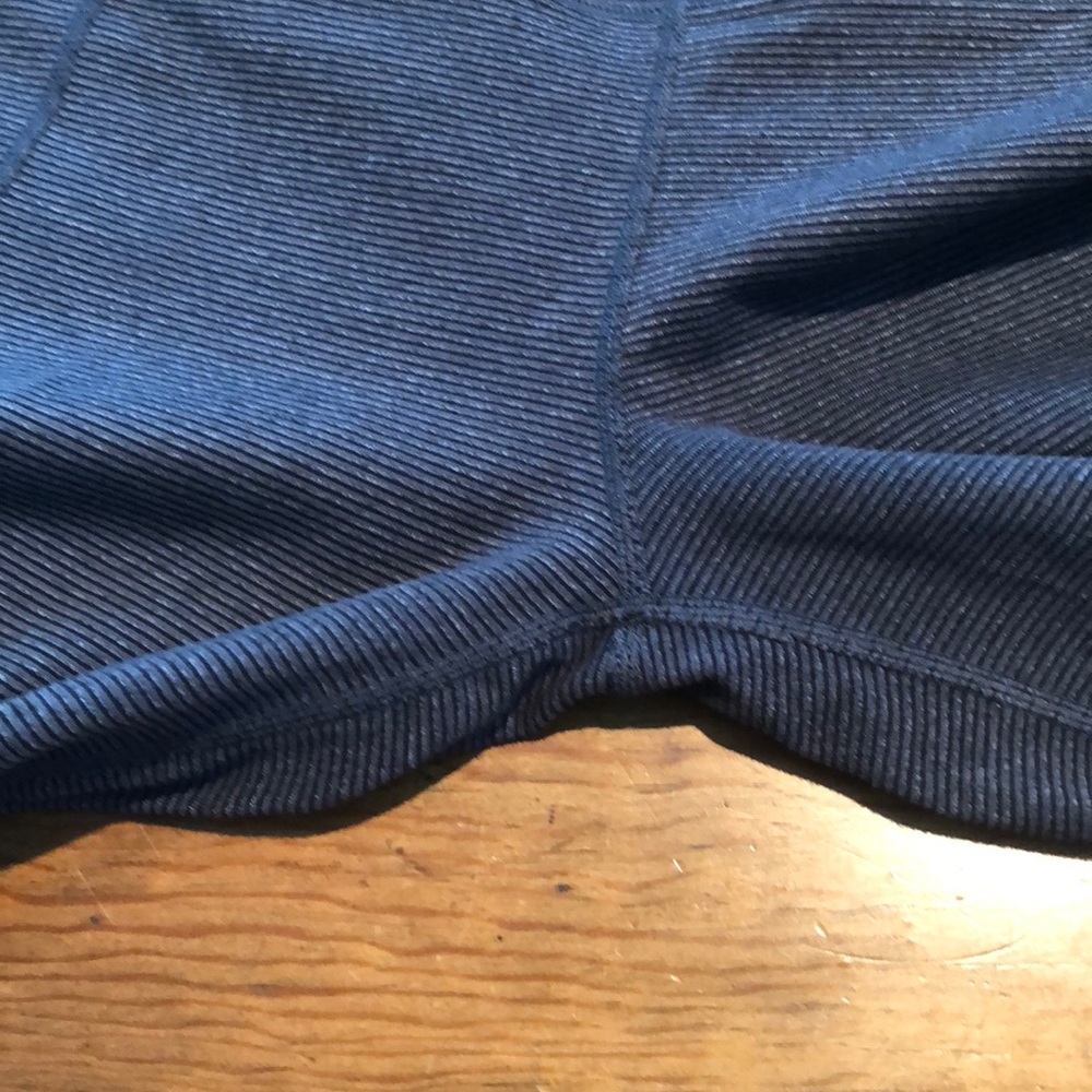 Tuff capris - Picture 2 of 3